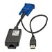 LINDY CAModul USB and VGA