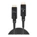 LINDY 100m Fibre Optic Hybrid Micro-HDMI