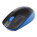 LOGI M190 Full-size wireless mouse Blue