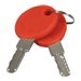 PORT DESIGNS Master Key Set for Cabinet