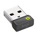 LOGI M650 L Wireless Mouse GRAPHITE