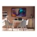 CISCO Webex Room Bar w/Wall Mounted Nav