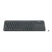 LOGI K400 plus Wireless Keyboard