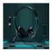 PORT DESIGNS Stereo Headset Active