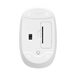 LOGI M196 Bluetooth Mouse - Off White