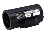 EPSON Return Toner noir Haute c