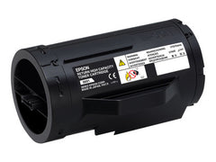 EPSON Return Toner noir Haute c