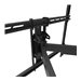 NEOMOUNTS Select Screen Wall Mount