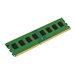 KINGSTON 8Go DDR3L 1600MHz Dimm Client S