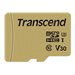TRANSCEND 16Go UHS-I U1 microSD