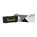 LEXMARK B280XA0 Cartouche de 30 000 page