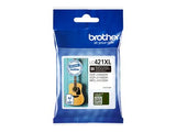 BROTHER 500-page Black ink cartridge