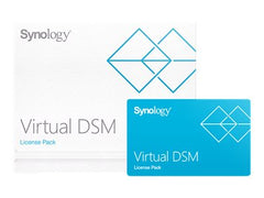 SYNOLOGY DSM Manager License