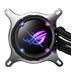 ASUS ROG STRIX LC II 360 ARGB AiO Cooler