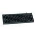 URBAN FACTORY Clavier en ABS et silicone
