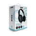 URBAN FACTORY Movee On-Ear Headphones