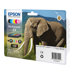 EPSON 3LB 24 Ink Cartridge multipck w/s