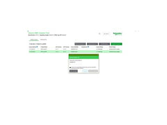 APC NMC3 for 1-Ph rPDU - 1Y Supp Lic