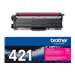 BROTHER TN421M Toner Cartouche Magenta