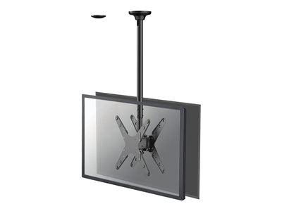 NEOMOUNTS Screen Ceiling Mount 106-156cm