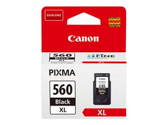 CANON 1LB CRG PG-560XL Black XL Ink Crtg