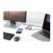 TARGUS USB-C Single Video 4K hdmi/VGA