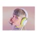 LOGI G735 Gaming Headset - OFF WHITE