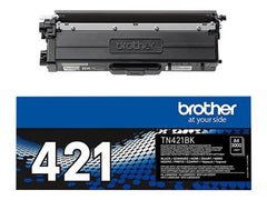BROTHER TN421BK Toner Cartouche Noir