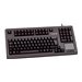 CHERRY TouchBoard Keyboard USB black(GB)