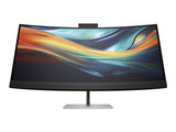 HP Écran de conférence incurvé 5K2K 39p