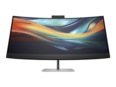 HP Écran de conférence incurvé 5K2K 39p