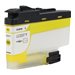 BROTHER LC-3237Y Yellow Ink 1500 pages