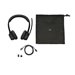 LOGI Headset - Zone 305 - Midnight Black