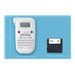 BROTHER PT-N10 Portable Labeling Machine