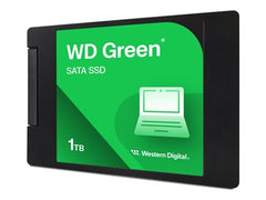 WD Green SATA 1To SSD 2.5p cased