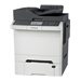 LEXMARK CX410DTE
