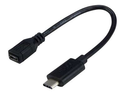MCL Adaptateur USB 3.1 type C / USB (P)