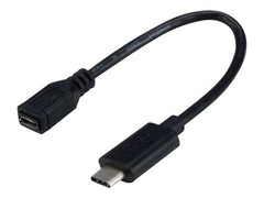 MCL Adaptateur USB 3.1 type C / USB (P)
