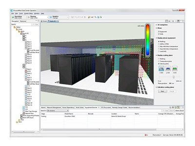 APC InfraStruXure Operations
