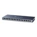 TP-LINK 16-Port Gigabit Desktop Switch