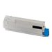 OKI TONER CYAN C5650/5750 (2000