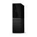 WD My Book 24To USB3.2 HDD