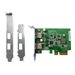 QNAP Dual-port USB 3.1 Type-A Gen 2