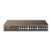 TP-LINK 24-port 10/100M Switch 24