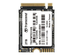 TRANSCEND 2To M.2 2230 PCIe Gen4x4 NVMe
