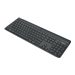 TARGUS EcoSmart Bluetooth Keyboard (FR)