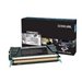 LEXMARK TONER RETURN PROGRAM E3