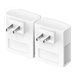 TP-LINK 500Mbps Nano Powerline Adapter