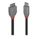 LINDY 0.5m USB 3.2 Type C to Micro-B Cbl