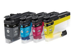 BROTHER LC426VAL Ink Cartridge Multipack